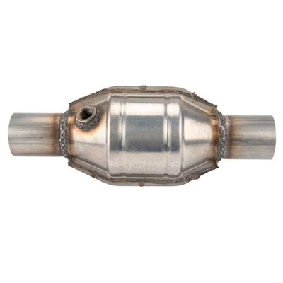 Catalytic Converter Fits 1986-1989 Mercedes-Benz 560SL 1990-1995 Nissan 300ZX - Image 1 of 4