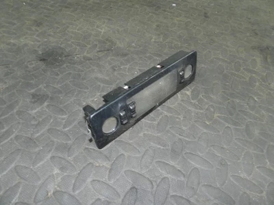 157. BMW 323I E36 1997 convertible. LUZ INTERIOR 8357865 Foto 1 de 4