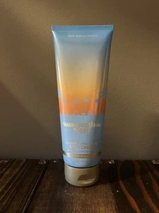 Bath and Body Works Summertime Surf Body Lotion - Picture 1 of 2