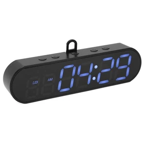 Portable Gym Timer  Multifunctional 1000MAh USB Fitness Sports Interval8809 - Bild 1 von 9