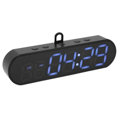 Portable Gym Timer  Multifunctional 1000MAh USB Fitness Sports Interval8809 - Bild 1 von 4