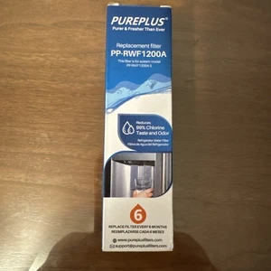 Pureplus replacement filter PP-RWF 1200A/PP-RWF - NEW - Picture 1 of 1