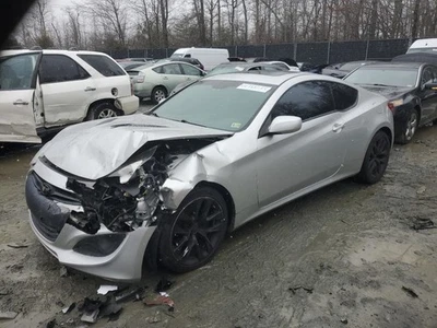 2013 Hyundai Genesis Used Differential Carrier Rear 2.0L 97000 Miles Foto 1 de 4