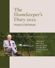 Francis Brennan The Homekeeper's Diary 2022 (Hardback)