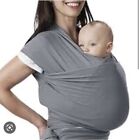 Baby Sling Carrier Baby Wearing Soft Cotton Breathable