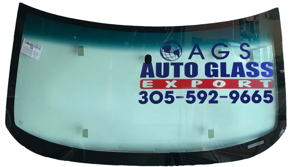 Fits 1993-1998 Jeep Grand Wagoneer/Grand Cherokee 4DR. Utility. DW01142 GBN - Image 1 of 1