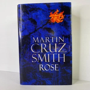 Rose by Martin Cruz Smith - Bild 1 von 5