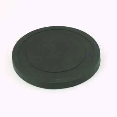 48mm 57.5mm 89mm 110mm 150mm Rubber Lens Cap LensTelescope Projector Dust Cover - image 1 of 4