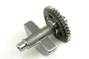 counterbalance balance gear shaft 2000 2001 2002 2003 2004 Yamaha TTR250 TTR 250 - Picture 1 of 5