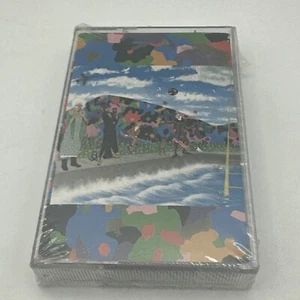 Prince Around the World in a Day Cassette Black Tape Canada 1985 SEALED NOS - Picture 1 of 15