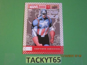 Marvel Annual 2017 tarjeta(s) base única(s) nueva(es) que eliges - Imagen 1 de 212