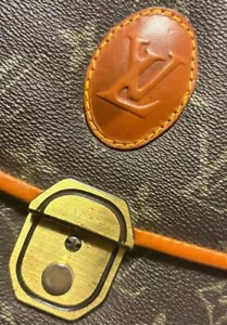 Louis Vuitton LV Business-Tasche – Eleganz für den modernen Profi - Bild 1 von 10