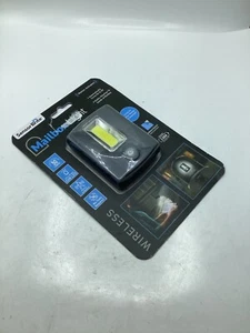 Sensor Brite Wireless Motion-Activated Mailbox Light 49/20 Ultra Bright COB LED - Picture 1 of 7