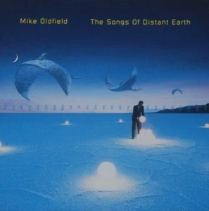 Songs of Distant Earth - Foto 1 di 1