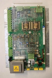 Stromberg ABB SCGU 3Y1, 57776269 A Isolation Transducer - Picture 1 of 3