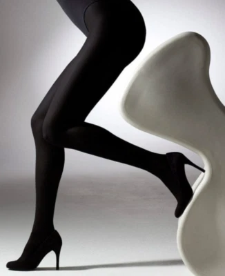 Medias opacas de lujo Gipsy 50 Denier - varios colores Foto 1 de 4