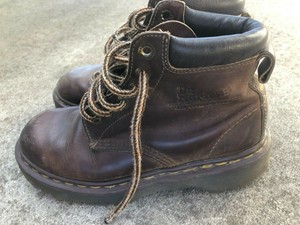 doc martens size 7.5