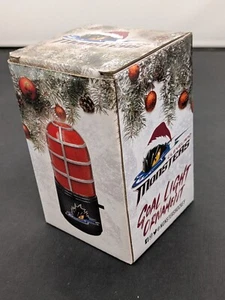 Cleveland Monsters 2018 Goal Light Ornament Non- working - Bild 1 von 8