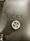 Gucci Women’s Twirl Watch w/ Diamond Bezel w/ Box n Papers FOR PARTS or REPAIR