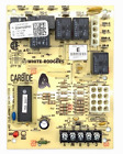 50A55-571 carte de circuit de commande de four à gaz D341122P01 d'occasion testée livraison rapide