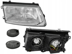 Faro derecho volkswagen passat b5 1996-2000 - Imagen 1 de 4