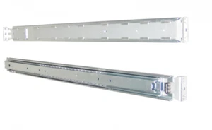 TGC TGC-03A-PRO Slide Rail Kit for 680mm depth chassis. Suitable for TGC-4824 - Picture 1 of 1