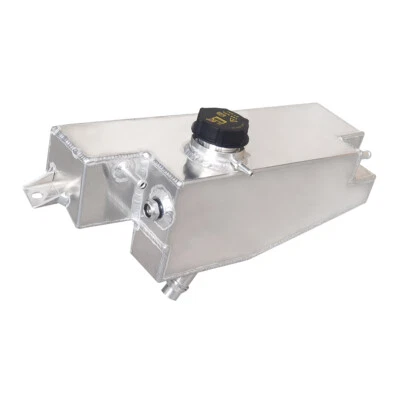 Tanque de depósito de expansión de refrigerante para Ford F-150 2,7 L 3,5 L 5,0 L 2015-2020 2018  Foto 1 de 4