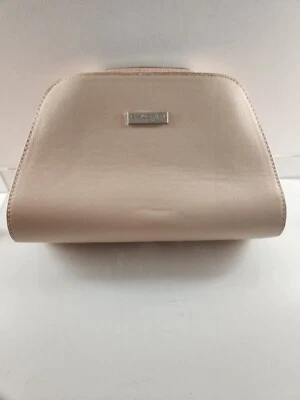 Bolsa clutch de maquiagem Bvlgari Parfums - Imagem 1 de 4