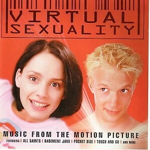 Soundtrack - Virtual Sexuality - CD -  - Bild 1 von 1