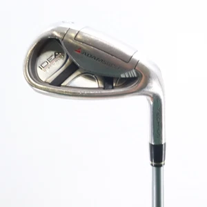Adams Idea Tech OS Individual 9 Iron Graphite Design Regular Right-Hand C-122335 - Picture 1 of 6