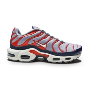 Nike Air Max Plus para hombre - DB0682 003 - gris cemento blanco cumbre - Imagen 1 de 5