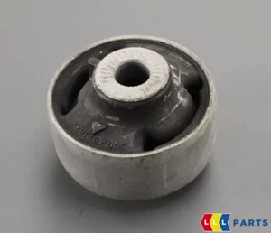 NEW GENUINE AUDI SEAT SKODA VW FRONT LOWER ARM WISHBONE REAR BUSH 5Q0407183K - Picture 1 of 3