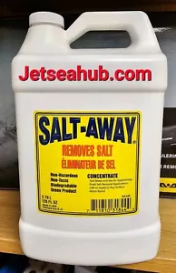 Repuesto grande Sea-Doo de 3,79 litros Salt-Away - Imagen 1 de 6