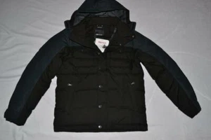AUTHENTIC MARMOT MEN'S FORDHAM  JACKET BLACK SIZE ALL SIZES  BRAND NEW  #73780 - Picture 1 of 6