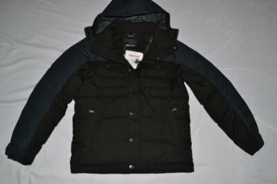 AUTHENTIC MARMOT MEN'S FORDHAM  JACKET BLACK SIZE ALL SIZES  BRAND NEW  #73780 - Image 1 of 4