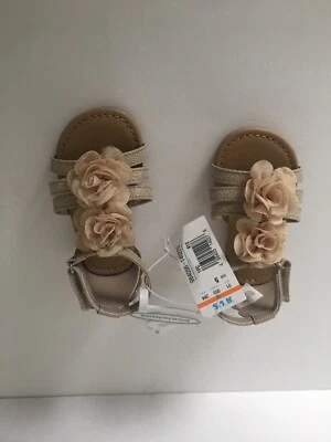 Nuevas Sandalias Niña Talla 5 Koalakids Foto 1 de 4