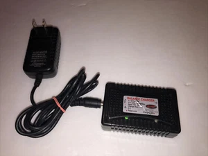 Dynam Balance Charger Li- Polymer 10V-15V, With Plug - Picture 1 of 5