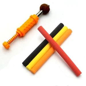 Fishing Tackle Zig Aligna Kit Zig Imitation Bait Line Aligners Carp Chod Rigs - Picture 1 of 17