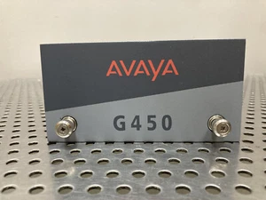 Avaya G450 Zespół tacki wentylatora (700438278) - Zdjęcie 1 z 4
