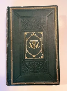 1869 Edition of Barry Lyndon by William M. Thackeray, 2 Other Stories - Picture 1 of 6