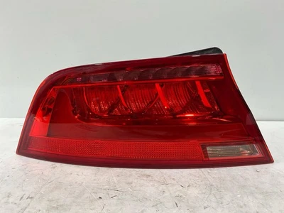 2012-2015 奥迪 A7 原始设备制造商左外尾灯 4G8945096A (TL) — 第 1/4 张图片