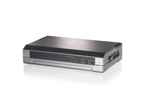 LevelOne Printserver 2xUSB 1xParallel NEU - Photo 1/1