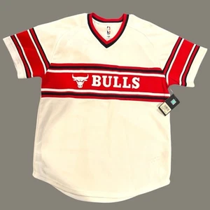 Chicago Bulls NBA Trikot Herren Größe L - Beschreibung lesen - Bild 1 von 8