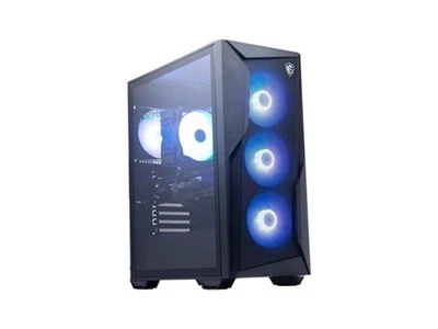 MSI Codex R2 AI B2NVP7-437US Gaming Desktop Computer - Intel Core Ultra 7 265 - - Image 1 of 3