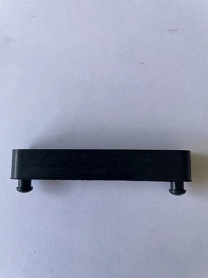 Kawasaki Z1R D1 D2 D3 reproduction 92075-1053 gauge cluster rubber damper block - Image 1 of 2