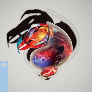 NHK yx Koyxen Climb Downhill 2 (Vinyl) 12" Album - Picture 1 of 1