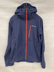 Montane Men's Alpine Equaliser Jacket - Medium - Picture 1 of 5