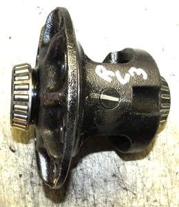 1989-1996 Corvette Dana 44 Posi Unit Carrier, 3:45 or 3:54, GM 10181217, 84,000 - Picture 1 of 3