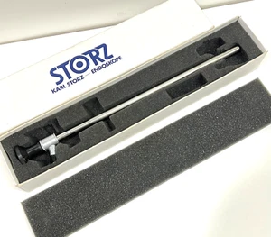 R. Wolf 8934.40 Lumina 10mm x 0° Autoclaveable Optic Laparoscope/Endoscope!! - Picture 1 of 8