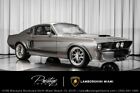 1968 Shelby GT500CR  1968 Shelby GT500CR  Coupe Supercharged 427 Ci. V8 Manual GRAY